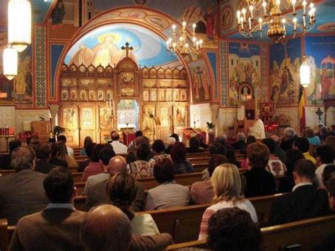 Biserica Ortodoxă Română înregistrează o creștere importantă în SUA