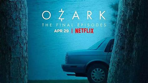 Ozark Trailer Zu Den Letzten Folgen Der 4 Staffel Der Netflix Serie