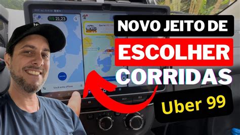 Passo A Passo Novo Jeito De Trabalhar E Ganhar Mais C Uber Pop