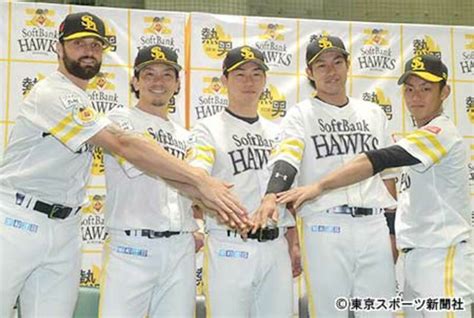 写真：【球宴】ファン投票結果発表 鷹・柳田と燕・山田がリーグ最多得票 東スポweb