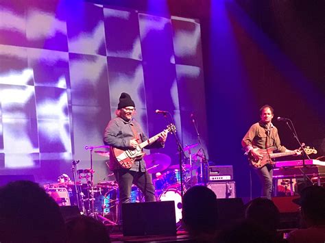 Palace Theater St. Paul, MN 11/23 : r/wilco