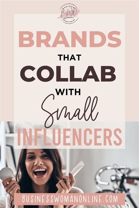 Brands That Work With Micro Influencers Our Best Tips On How To