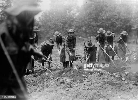 Girl Scout Vintage Photos And Premium High Res Pictures Getty Images