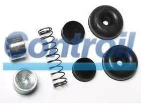 Reparo Cilindro Roda Traseiro Gm S10 Blazer C1405 Controil