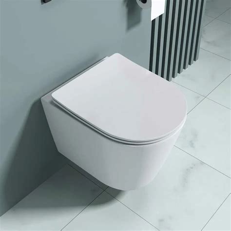 News The Evolution And Functionality Of Water Closet Toilets