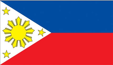 Philippines Flag Wallpaper - WallpaperSafari