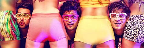 Great Grand Masti Movie: Review | Release Date (2016) | Songs | Music | Images | Official ...