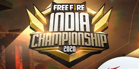 Garena Announces Free Fire India Championship With Paytm First Games as ...