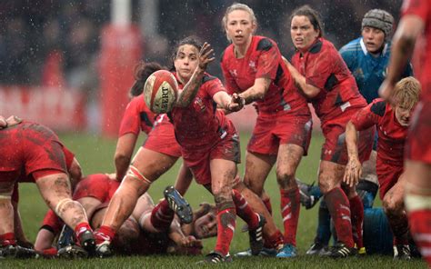 Wales Women "Ready To Show Quality" At World Cup 2017 - Rugby Life Wales