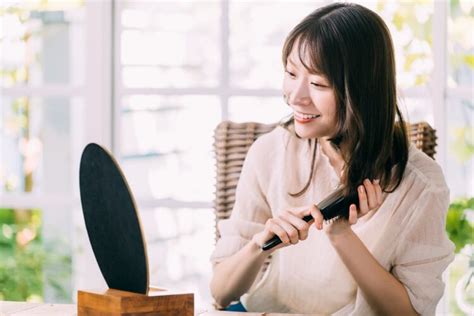 40代女性の特徴とは？モテる女性の条件やかわいいと思われる人の特徴 Before