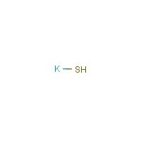 Potassium Bisulfide Hazardous Agents Haz Map