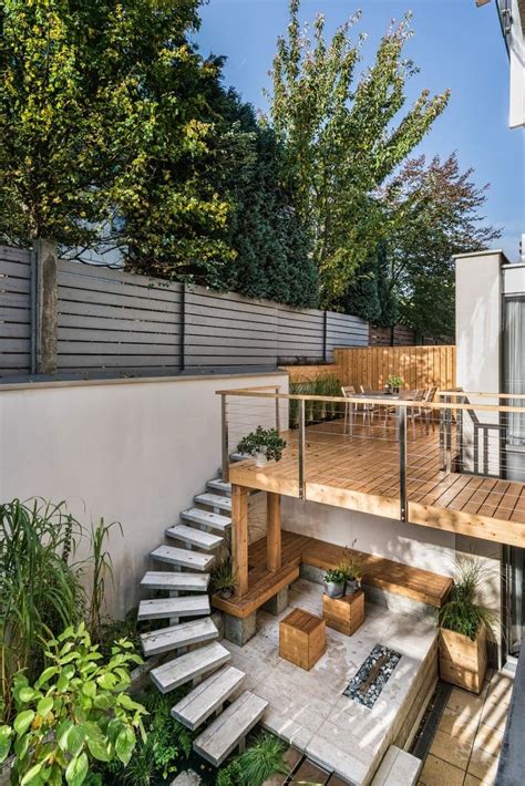 Construire une terrasse en bois facilement : Notre guide complet