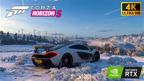 MC LAREN BEET EVERY SUPER CARS FORZA HORIZON 5 GAMEPLAY 4K 60FPS