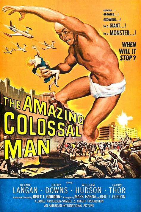 Film The Amazing Colossal Manfok Nl