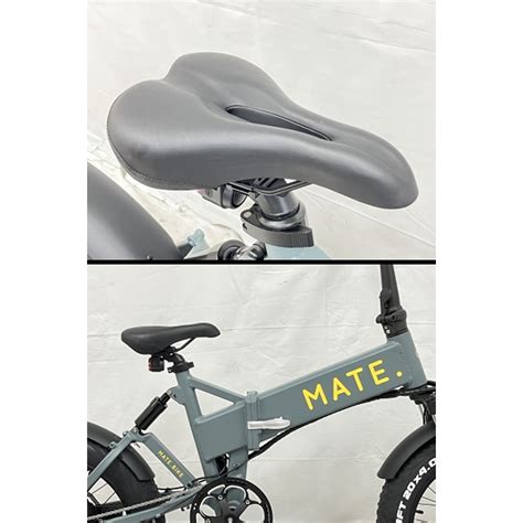 Yahooオークション 【引取限定】【動作保証】mate Bike メイトバイ