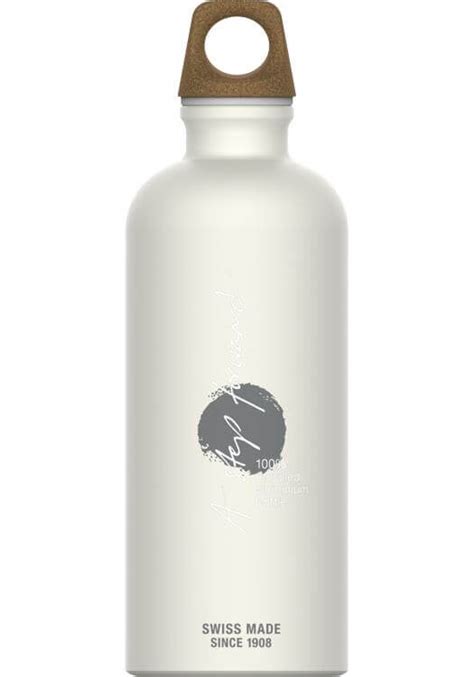 Butelka Turystyczna Traveller Myplanet Forward L Sigg Sklep