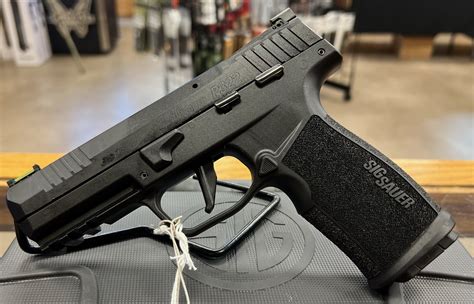 New Sig Sauer P Lr Price Is Schuylkill Gun Works