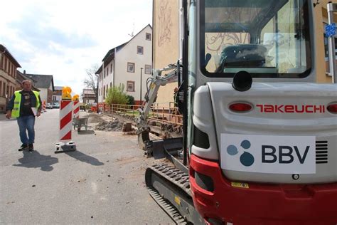 Buchen Bbv Beginnt Mitte Juli Mit Glasfaserausbau Neckartal Und