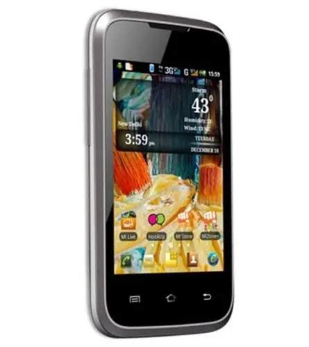 Micromax Ninja A Caracter Sticas Y Especificaciones Analisis