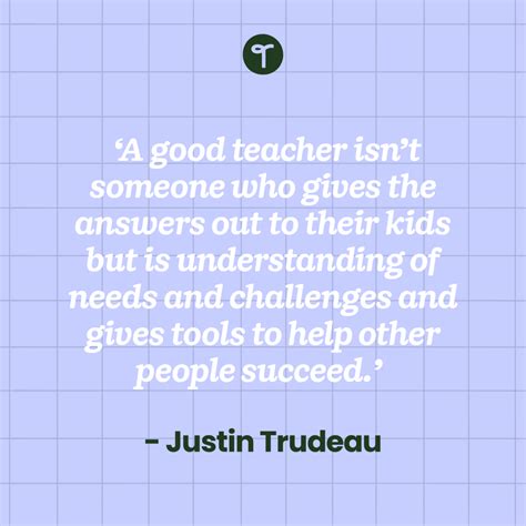 From Famous People Quotes About Teachers