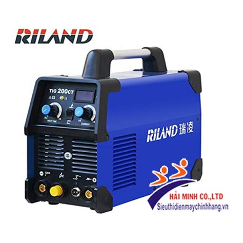 M Y H N Tig Riland Dc Ct Inverter D Ng Mosfet H N Ch C N Ng Tig