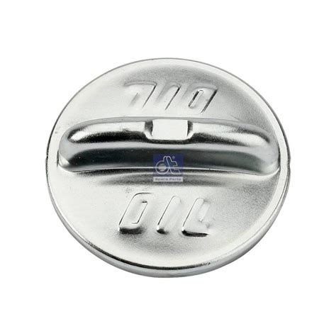 Cap Expansion Tank Lpm Truck Parts