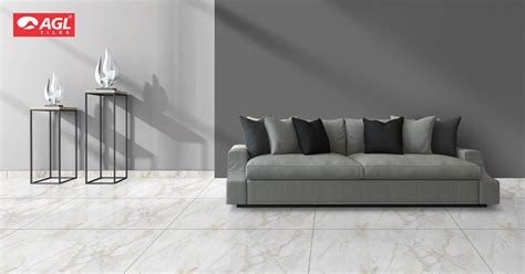 Vitrified Floor Tiles Design For Living Room Baci Living Room