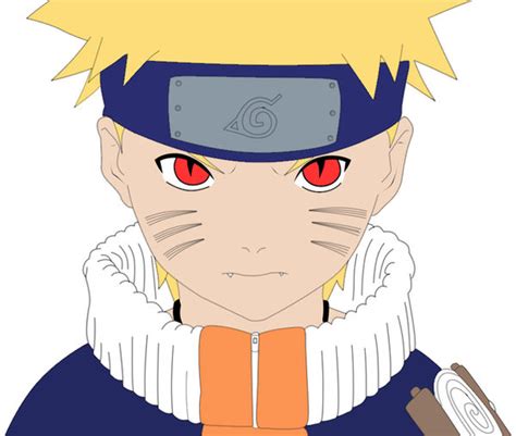 Naruto Mad by Hand-Banana on DeviantArt