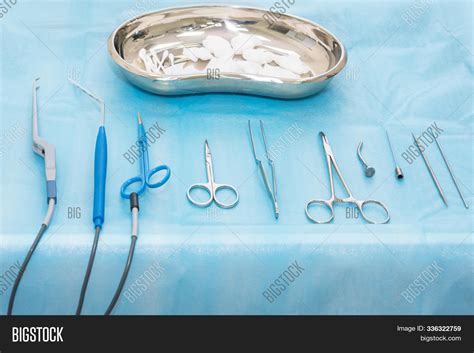 Medical Instruments Image & Photo (Free Trial) | Bigstock