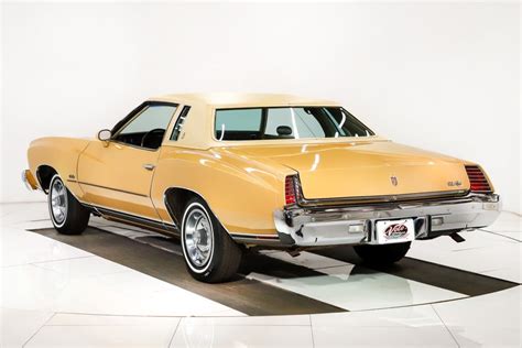 Chevrolet Monte Carlo Volo Museum