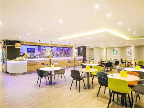 Premier inn gatwick a23 bookings are peaking this holiday 21