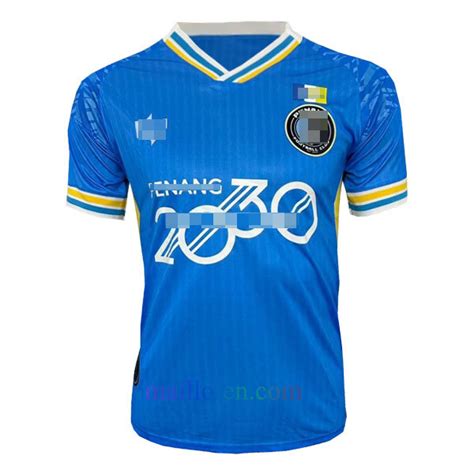 Buy Penang Home Jersey 2023 24 Mailloten