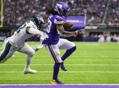 Vikings Eagles Nfl Week Preview