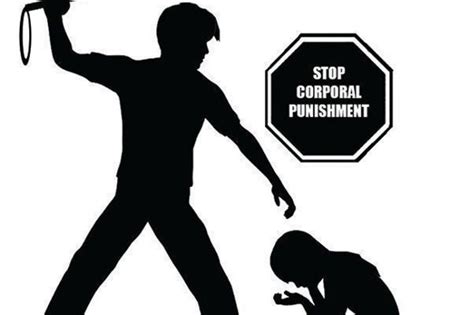 School Corporal Punishment Committee GMHS Karsan