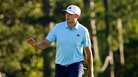 2024 Masters odds: Surprising PGA picks, Sunday predictions from golf ...