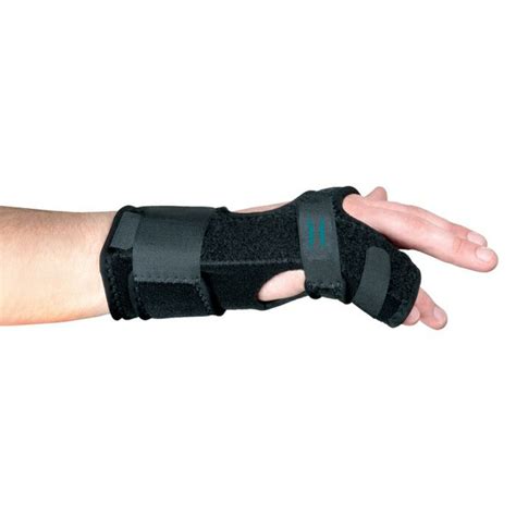 Hand Therapy And Splinting Tko The Knuckle Orthosis Monrobush