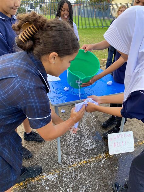 Woodville High School News - Project Nova - Middle Years
