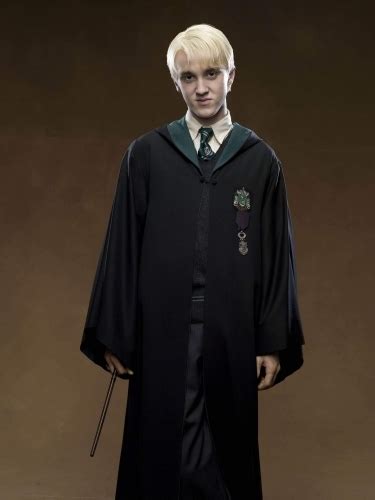 Draco Malfoy promo - Draco and Slytherin Photo (22474366) - Fanpop