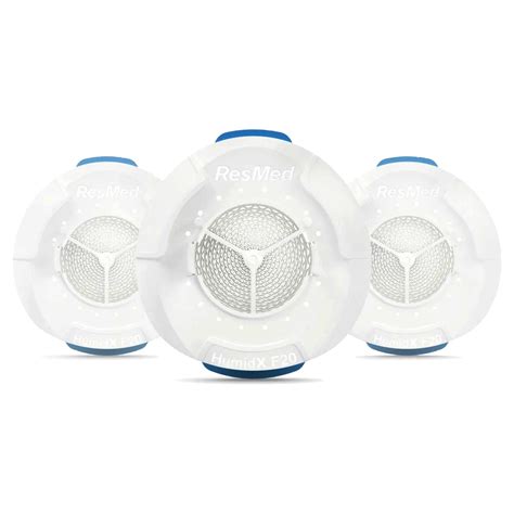 Resmed Humidx F20 For Airmini Cpap Club