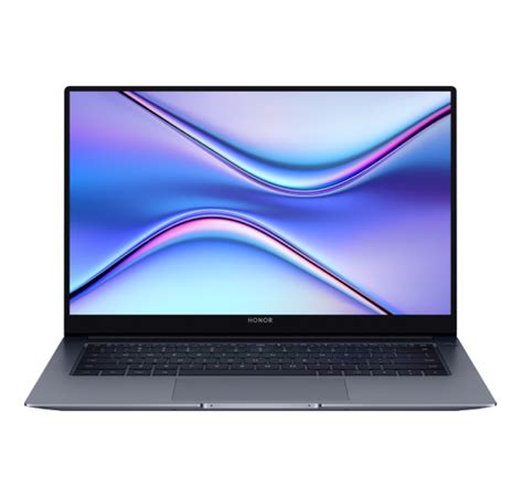 HONOR MagicBook 16 Поддержка HONOR BY