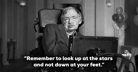 stephen hawking quotes