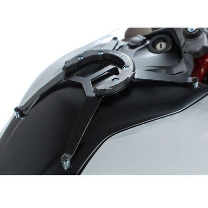 Anneau de réservoir SW MOTECH evo Motoblouz