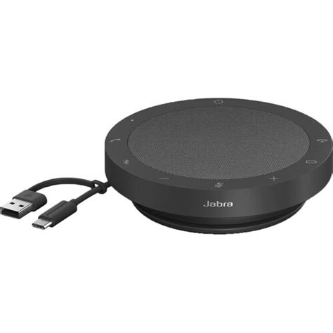 Jabra Speak Speakerphone With Microsoft Teams B H