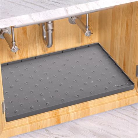 Weathertech Sinkmat Waterproof Under Sink Liner Mat For