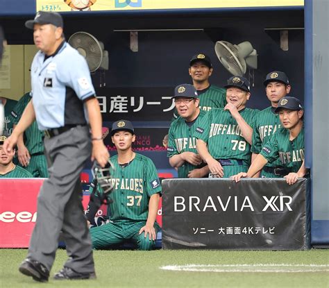 【オリックス】2年ぶり7連勝でナカジマジック24点灯も指揮官冷静「あ、そうですか。」 スポーツ報知