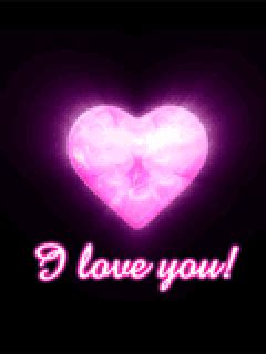 Love You Too Images Gif