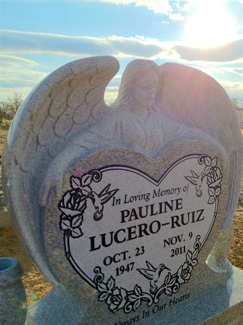 Grave Markers | New Mexico | Worthen Memorials