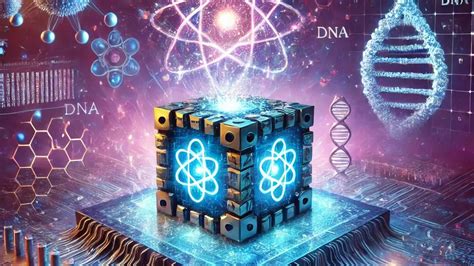 Quantum Computing: The Dawn of a New Era in Technology