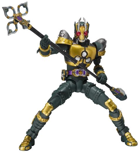 Buy Bandai Tamashii Nations Sh Figuarts Kamen Rider Leangle Kamen