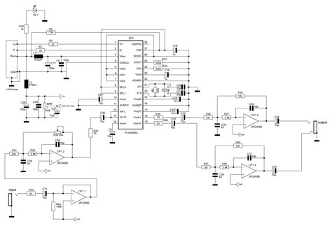 PCM2906C: Windows & - Audio forum - Audio - TI E2E support forums